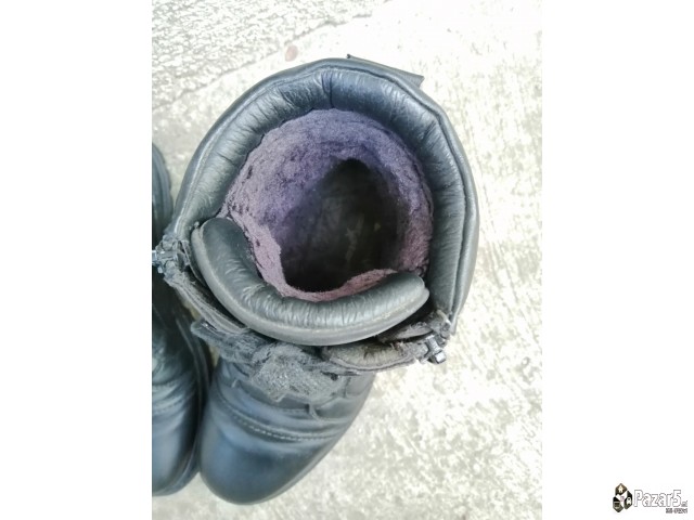 Кожни чизми Kozni Cizmi