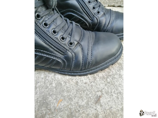 Кожни чизми Kozni Cizmi