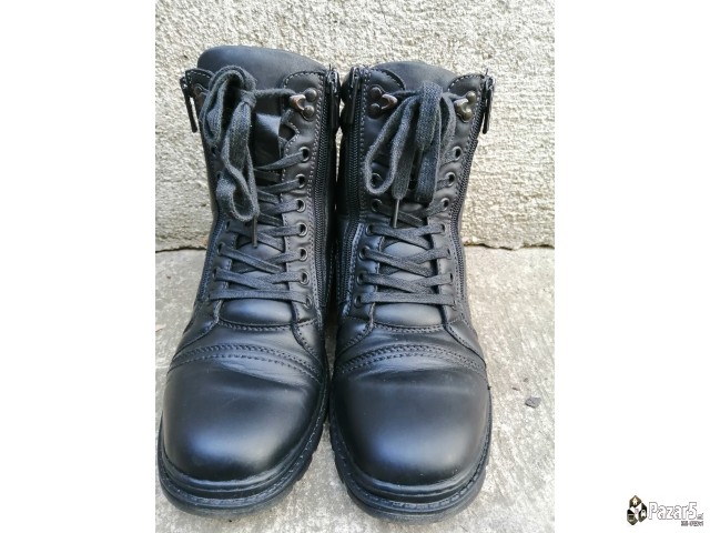 Кожни чизми Kozni Cizmi