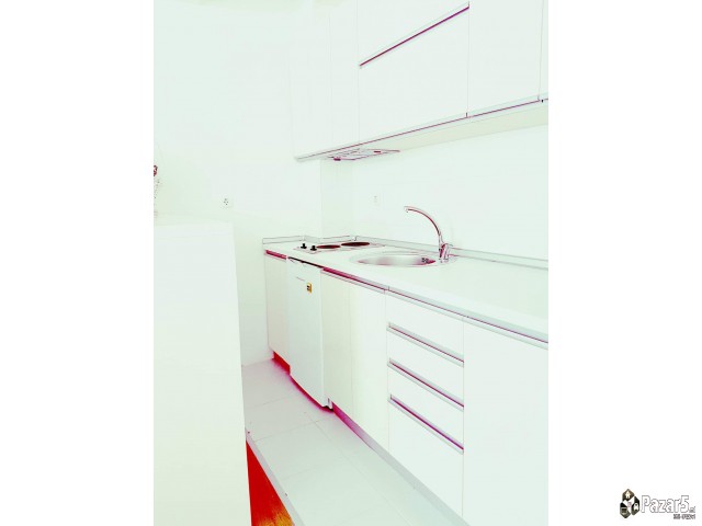 Nov Stan 38m² Kaj Ohridska Banka I Pazarot