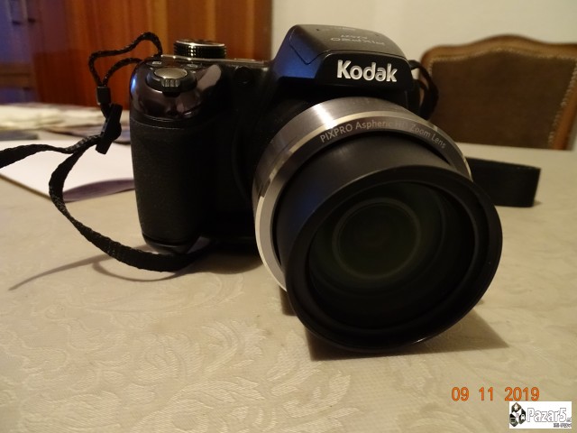 Kodak Pixpro Az 527