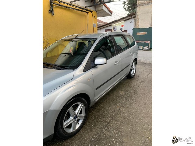 Се продава Форд Фокус 1,6 Tdci 2006g