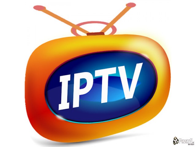 Iptv Televizija