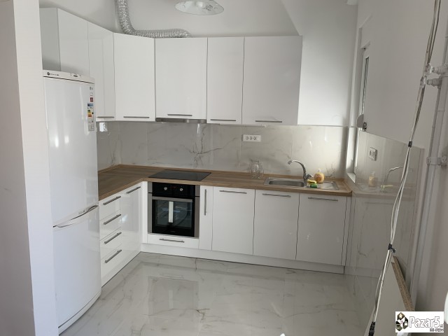 Се издава реновирана куќа во Црниче