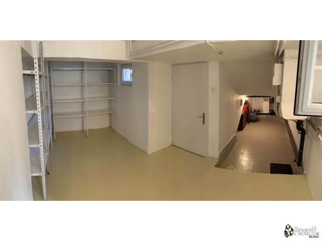 Се издава реновирана куќа во Црниче