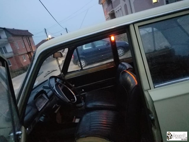 Lada 1.2/zhiguli