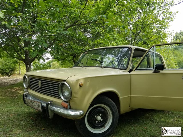 Lada 1.2/zhiguli