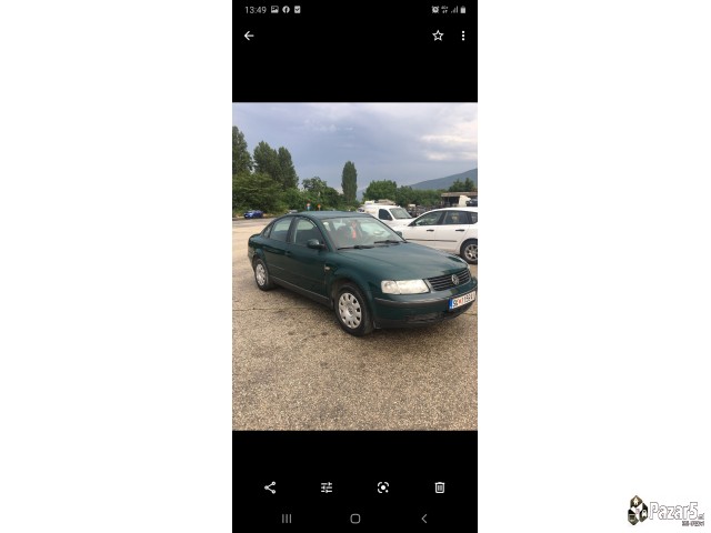 Prodavam Passat 4 Tdi 