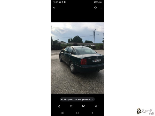 Prodavam Passat 4 Tdi 