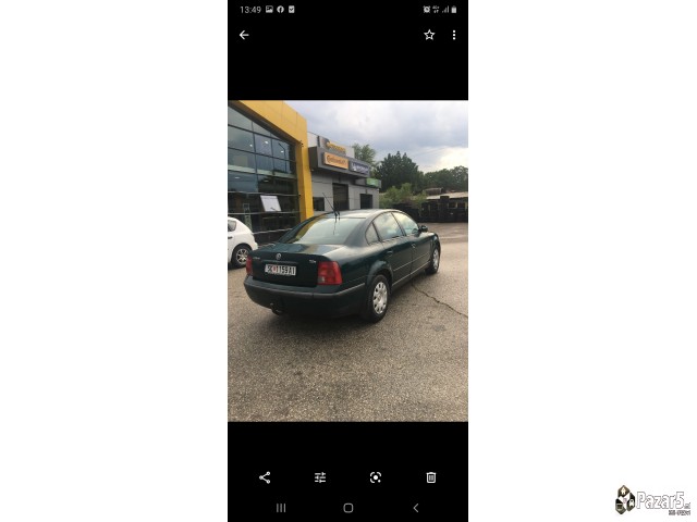 Prodavam Passat 4 Tdi 