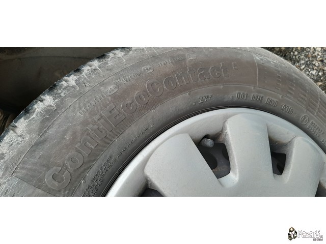 Prodavam Passat 4 Tdi 