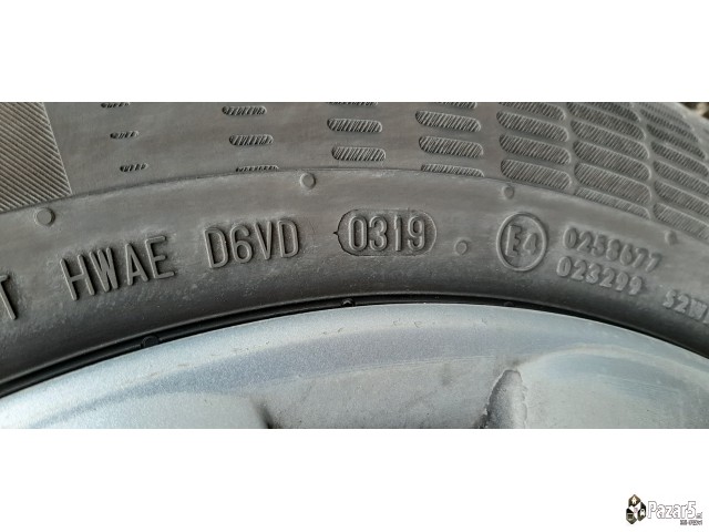 Prodavam Passat 4 Tdi 