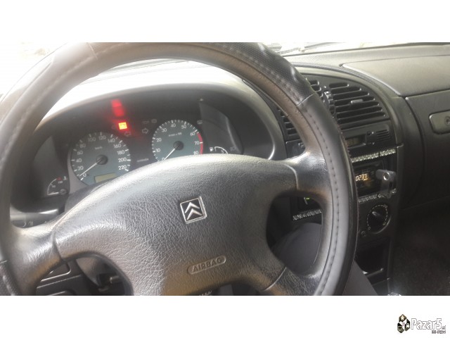 Citroen Xsara 1.4