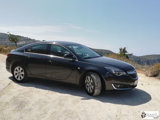 Se Prodava Opel Insignia 1.6 Ctdi Сosmo 