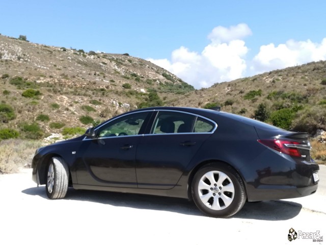 Se Prodava Opel Insignia 1.6 Ctdi Сosmo 