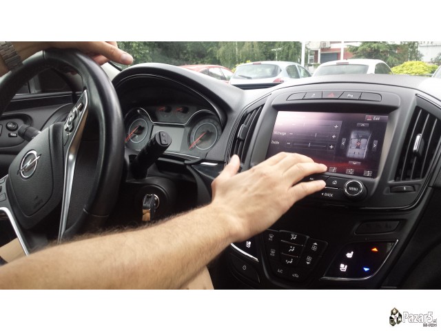 Se Prodava Opel Insignia 1.6 Ctdi Сosmo 