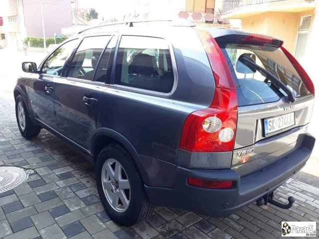 Se Prodava Ili Zamena Xhip Volvo Xc90