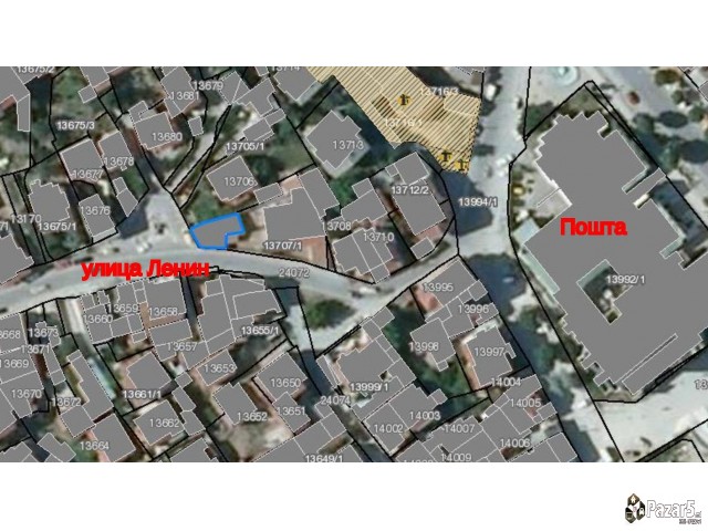 Давање под закуп на деловен простор - Прилеп - 73м