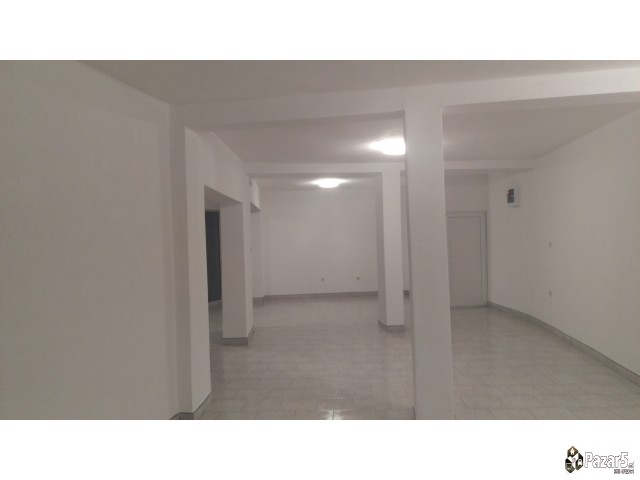 Давање под закуп на деловен простор - Прилеп - 73м