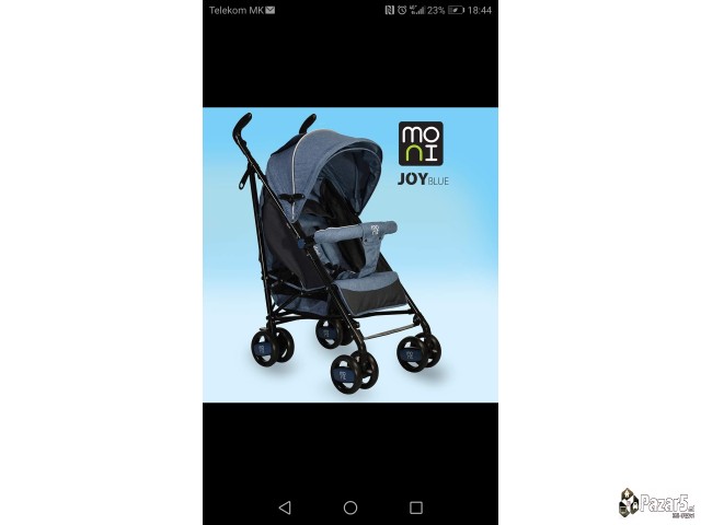  Kolicka, Hranilka, Jumper I Tricikl