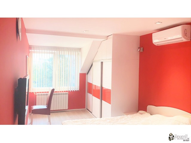 Се продава стан во Карпош 1