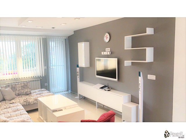 Се продава стан во Карпош 1