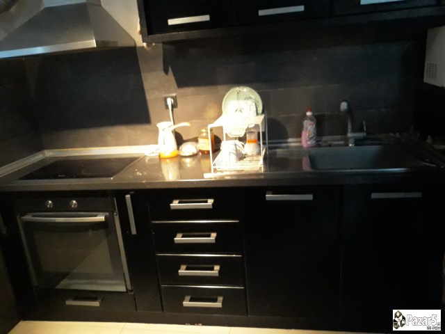 Komplet Kujna So Vgradena Furna I Ploca Mijalnik A