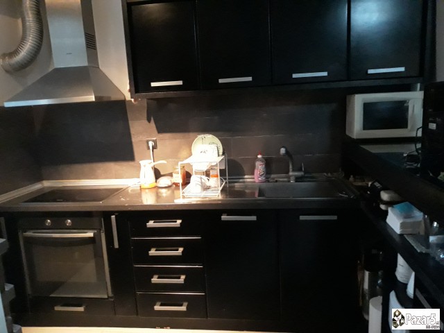 Komplet Kujna So Vgradena Furna I Ploca Mijalnik A