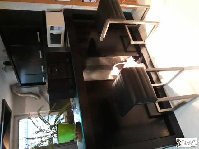 Komplet Kujna So Vgradena Furna I Ploca Mijalnik A