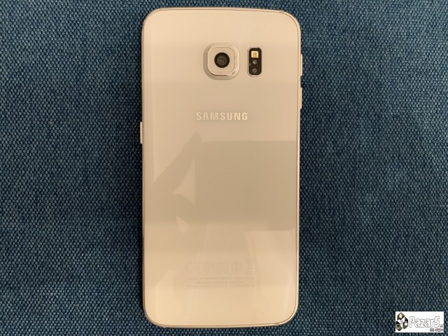 Samsung Galaxy S6 Edge 64gb