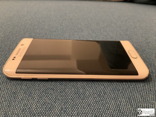 Samsung Galaxy S6 Edge 64gb
