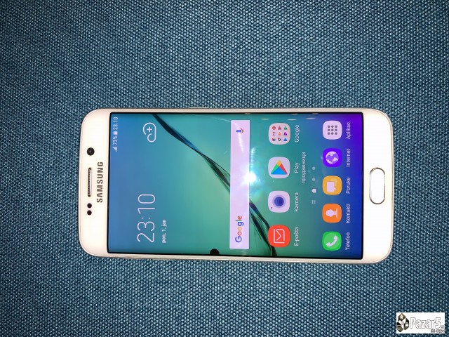 Samsung Galaxy S6 Edge 64gb