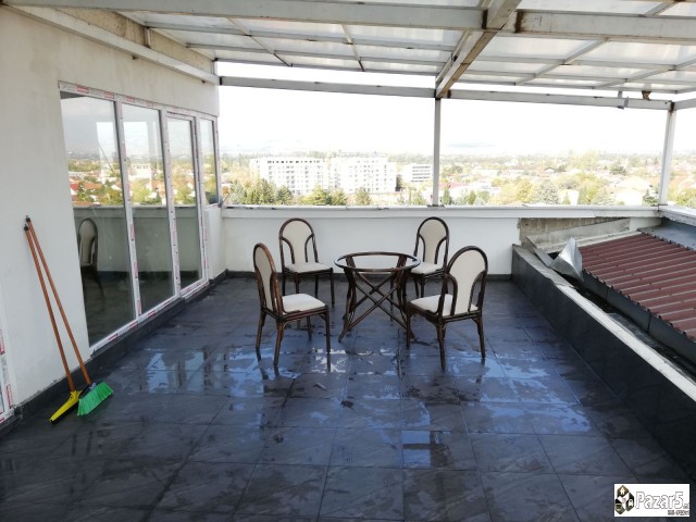 Luksuzen 3.5 Soben Stan Renoviran Vo Porta Vlae!! 