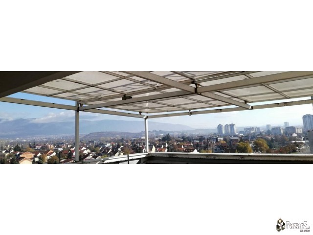 Luksuzen 3.5 Soben Stan Renoviran Vo Porta Vlae!! 