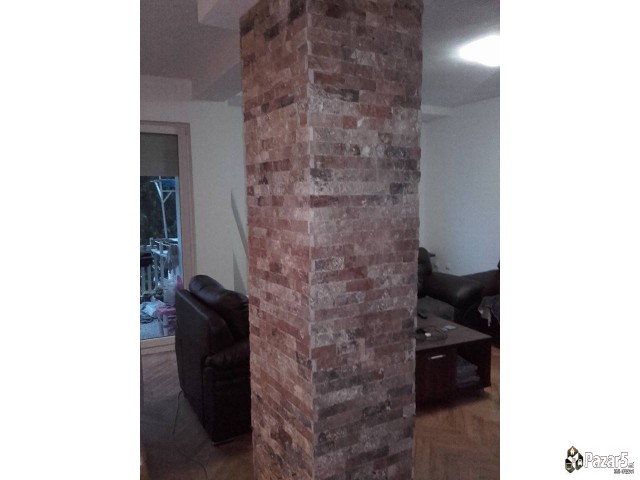 МЕРМЕР И ДЕКОРАТИВЕН КАМЕН