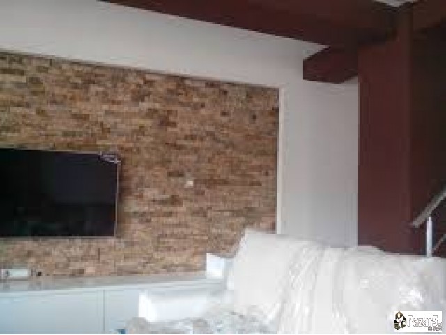 МЕРМЕР И ДЕКОРАТИВЕН КАМЕН