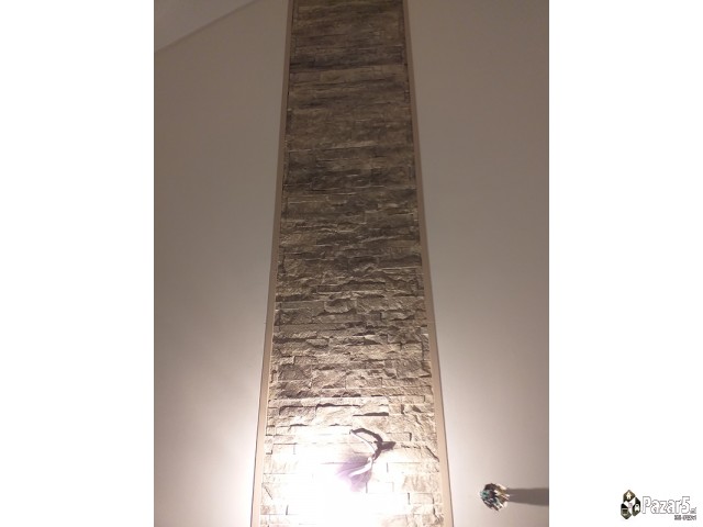 МЕРМЕР И ДЕКОРАТИВЕН КАМЕН