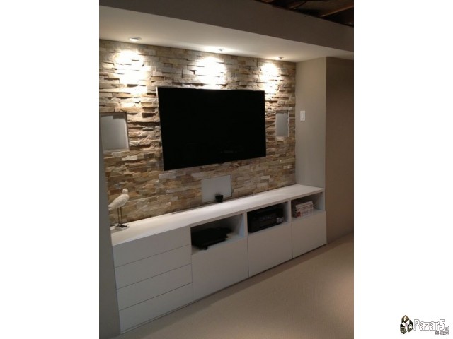 МЕРМЕР И ДЕКОРАТИВЕН КАМЕН