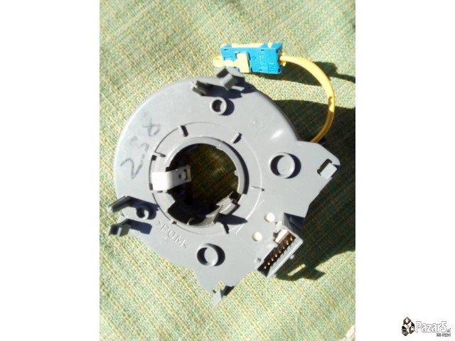 Airbag лента (fleet)