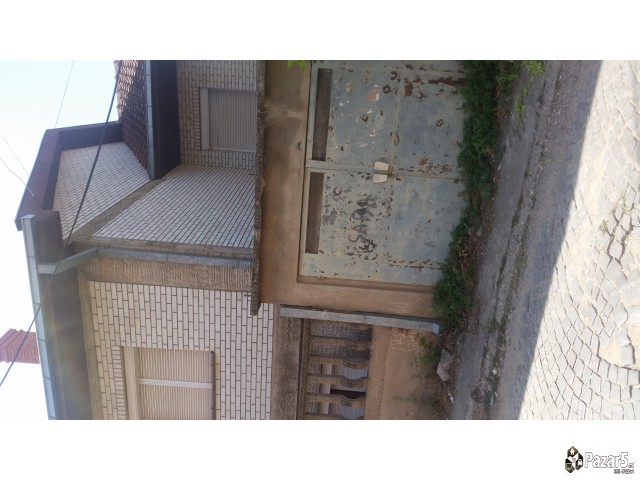 Куќа во Штип-Пиринска