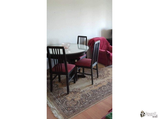 Издавам стан