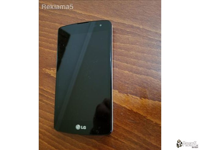 Lg F60 Problem So Maticns