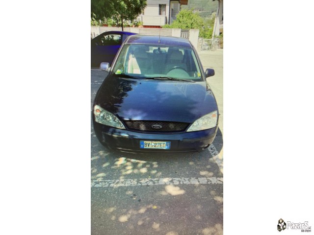 Ford Mondeo 2.0tddi Za Delovi 