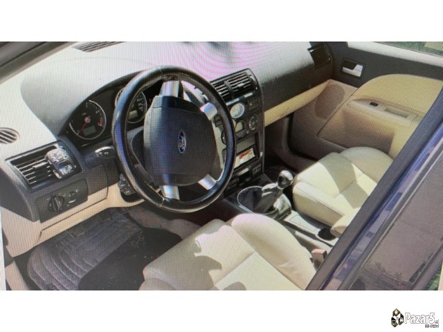 Ford Mondeo 2.0tddi Za Delovi 