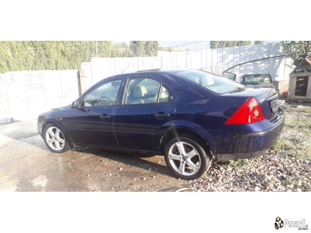 Ford Mondeo 2.0tddi Za Delovi 
