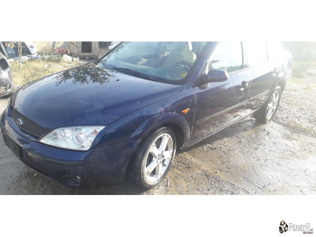 Ford Mondeo 2.0tddi Za Delovi 