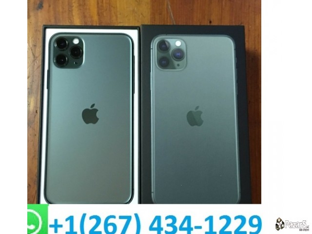 Apple Iphone 11 Pro 512gb Unlocked