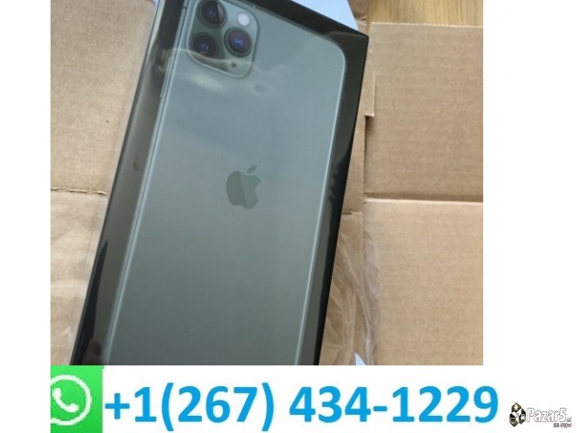 Apple Iphone 11 Pro 512gb Unlocked