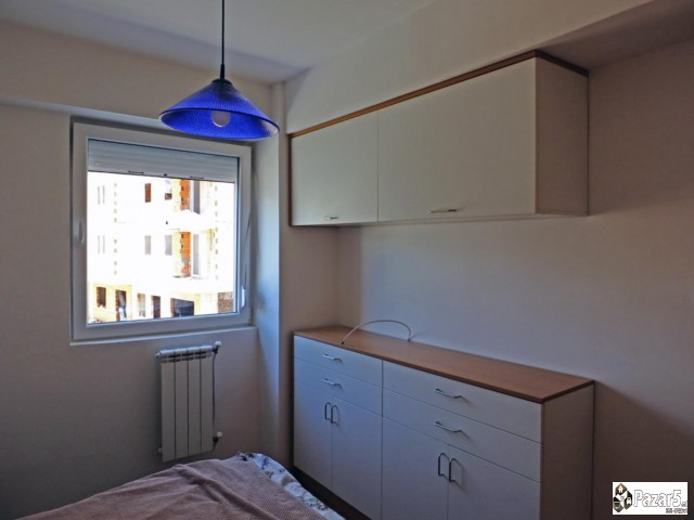 Стан во населба Аеродром