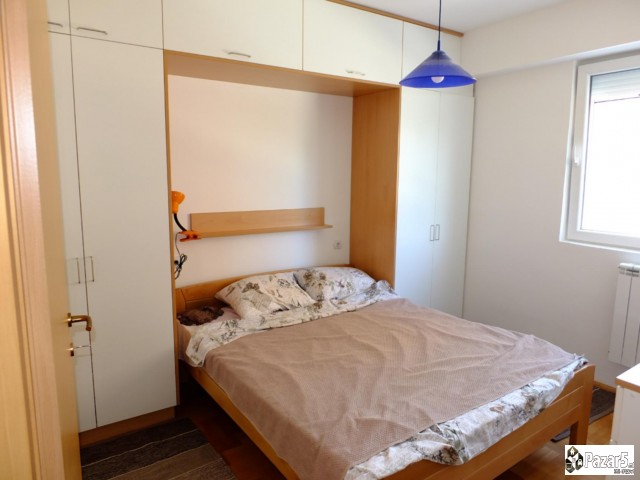 Стан во населба Аеродром